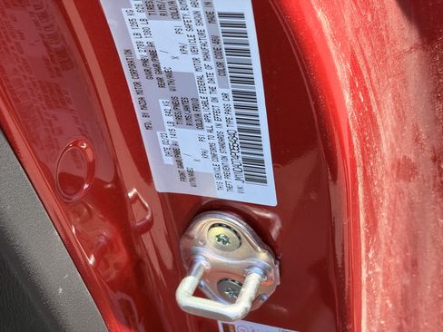 Used 2023 MAZDA MX-5 Miata Grand Touring RWD image 10