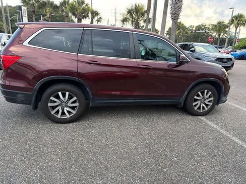 Used 2019 Honda Pilot EX-L image 15