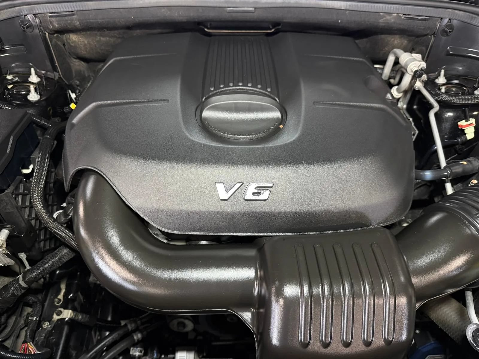 Used 2014 Jeep Grand Cherokee Limited RWD image 12