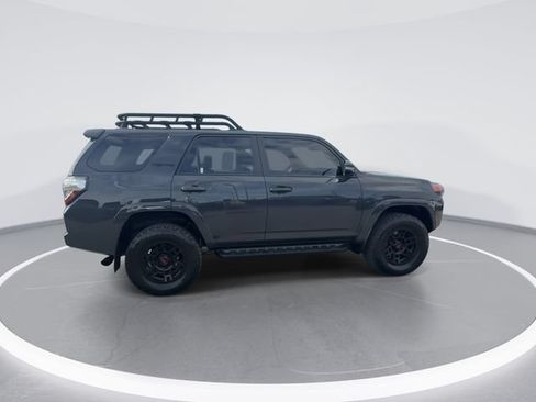 Used 2024 Toyota 4Runner TRD Pro AWD/4WD image 9