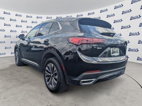 Used 2024 Buick Envision Preferred AWD/4WD image 5