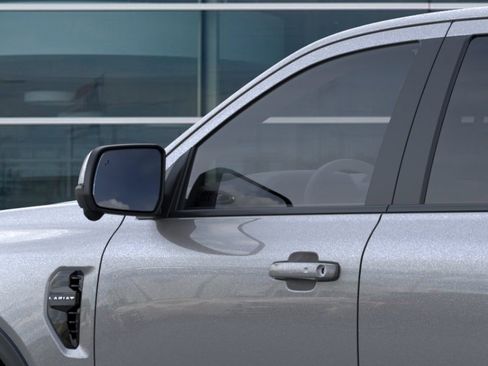 New 2026 Ford Ranger Lariat AWD/4WD image 22