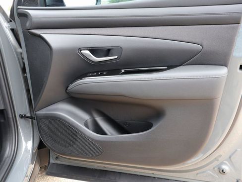 New 2026 Hyundai Santa Cruz XRT image 9