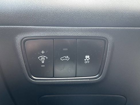 Used 2022 Hyundai Santa Cruz SEL image 29