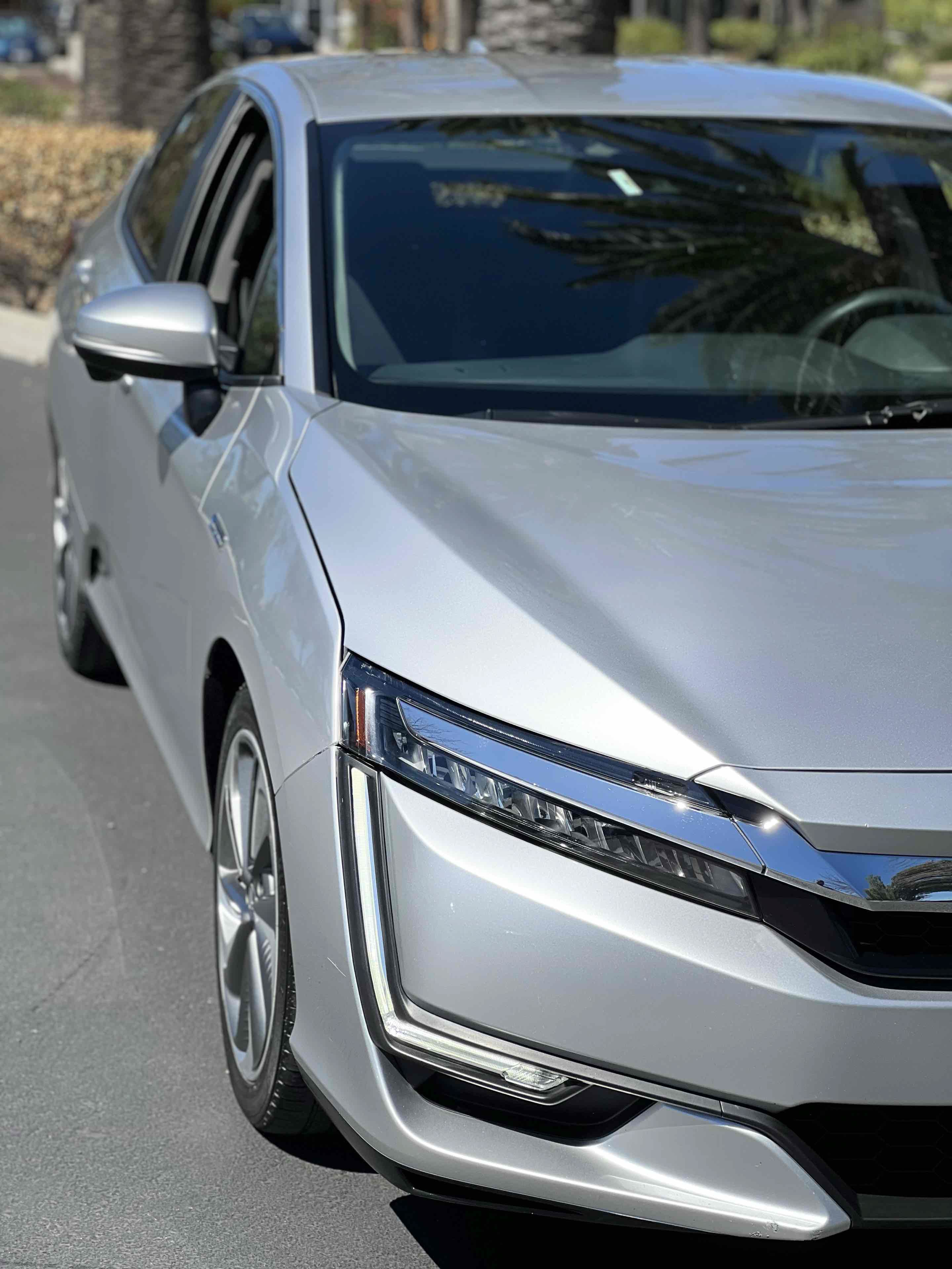 Used 2020 Honda Clarity Plug-In Hybrid image 52