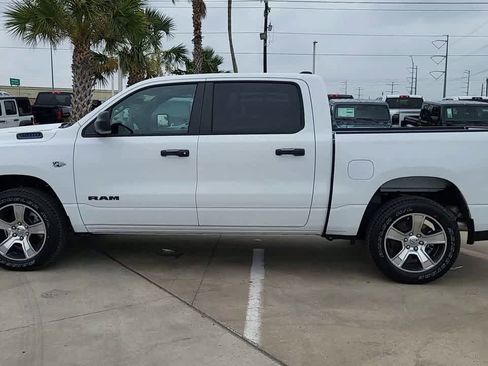 New 2026 RAM 1500 Express RWD image 6