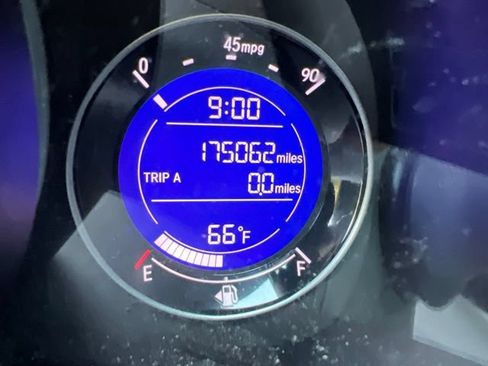 Used 2015 Honda Fit EX image 9