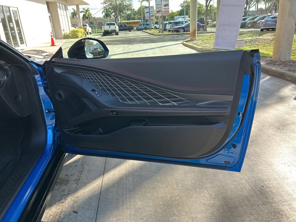 New 2026 Dodge Charger Scat Pack AWD/4WD image 29