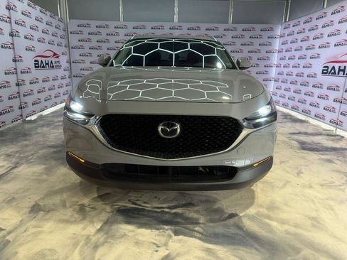 Used 2025 MAZDA CX-30 AWD 2.5 S w/ Preferred Package image 3