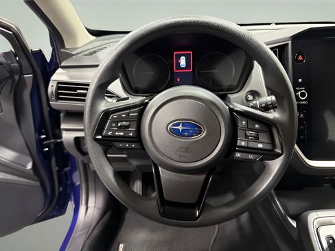 Certified 2025 Subaru Crosstrek 2.5i Premium AWD/4WD image 15