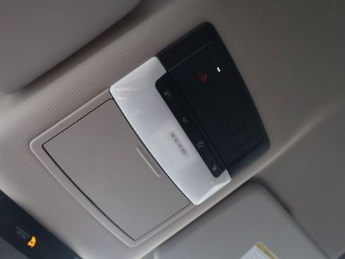 New 2026 Nissan Rogue SV w/ Rock Creek Premium Package image 23