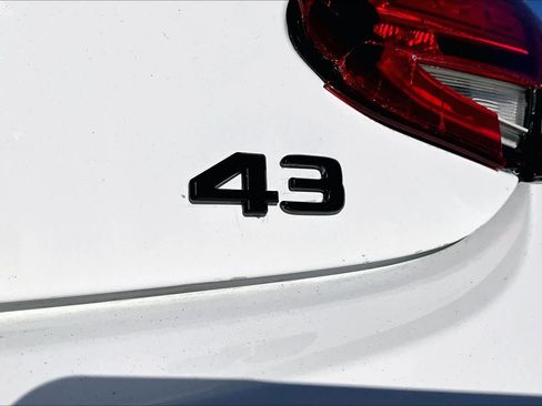 Certified 2021 Mercedes-Benz C 43 AMG 4MATIC Coupe image 30