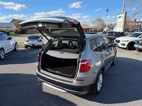 Used 2013 BMW X3 xDrive28i AWD/4WD image 23