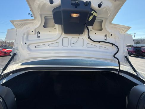 Used 2007 Ford Mustang Shelby GT500 image 26