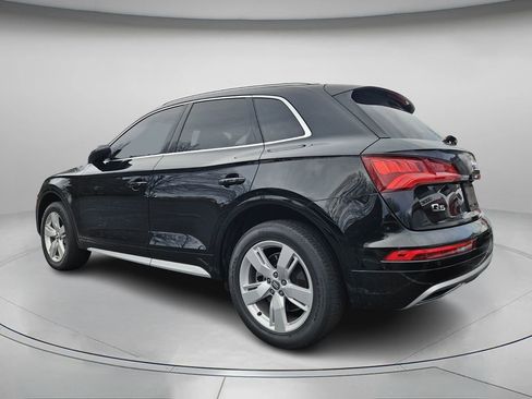 Used 2018 Audi Q5 2.0T Premium Plus image 5