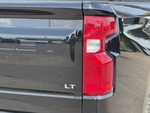 Certified 2026 Chevrolet Silverado 1500 LT RWD image 8