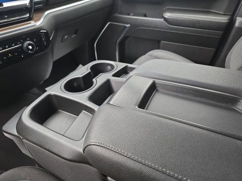 Used 2024 Chevrolet Silverado 1500 LT w/ Protection Package image 43