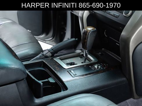 Used 2008 Toyota Land Cruiser AWD/4WD image 71