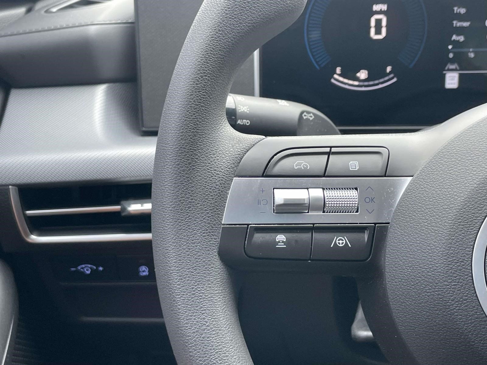 Used 2025 Hyundai Sonata SE FWD image 19