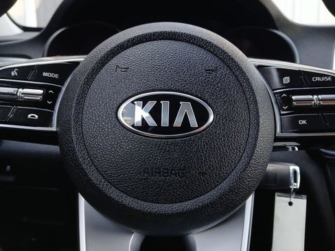 Used 2019 Kia Optima LX FWD image 5