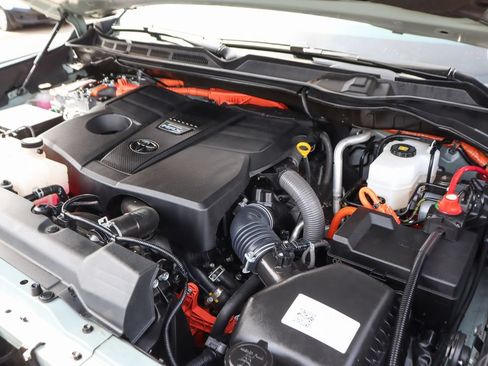 Used 2022 Toyota Tundra TRD Pro AWD/4WD image 12