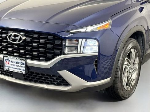 Used 2023 Hyundai Santa Fe SEL image 8