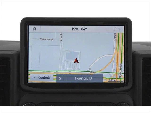 Used 2021 Ford Bronco Sport Badlands w/ Badlands Package AWD/4WD image 48