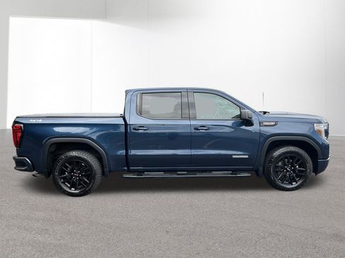 Used 2021 GMC Sierra 1500 Elevation AWD/4WD image 2