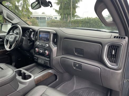 Used 2019 GMC Sierra 1500 Denali image 30