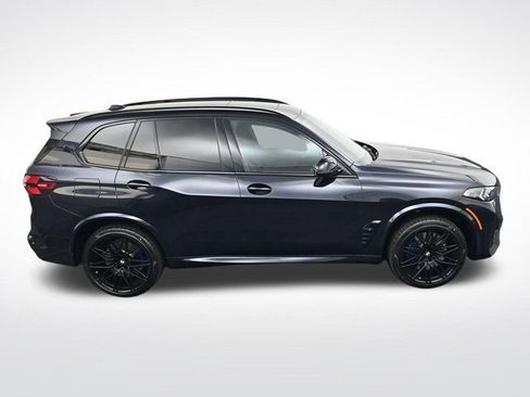New 2026 BMW X5 M Competition w/ Executive Package AWD/4WD image 26