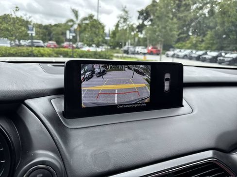 Certified 2023 MAZDA CX-9 Carbon Edition AWD/4WD image 50