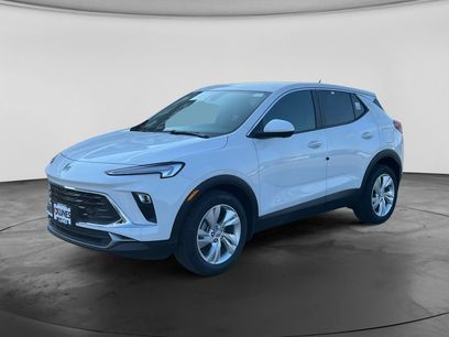 New 2026 Buick Encore GX Preferred w/ Advanced Technology Package