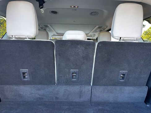 New 2025 Ford Expedition Platinum w/ Platinum Ultimate Package image 50