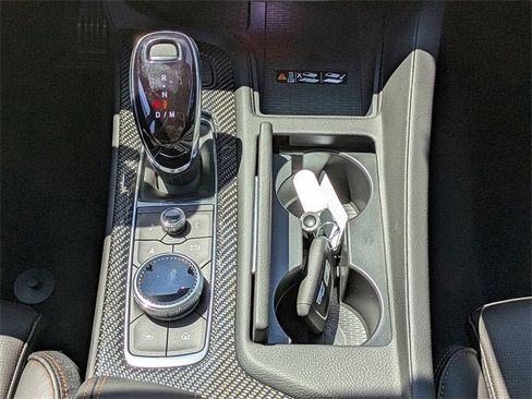 New 2026 Cadillac CT5 Sport image 18