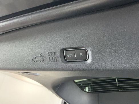 New 2025 Ford Expedition Platinum w/ Platinum Ultimate Package image 35