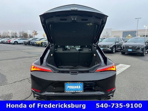Used 2024 Acura Integra A-Spec image 37