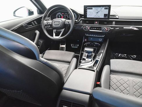 Used 2022 Audi S4 Prestige w/ Prestige Package image 32