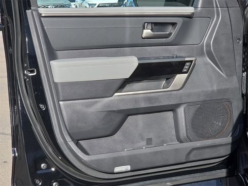 New 2026 Toyota Tundra Limited image 15