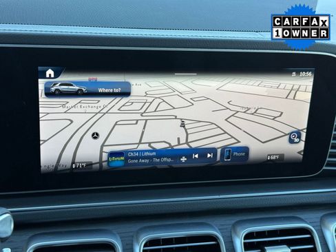 Certified 2025 Mercedes-Benz GLE 350 GLE 350 image 26