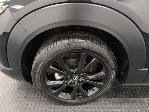 Used 2023 MAZDA CX-30 2.5 Turbo w/ Premium Plus Pkg AWD/4WD image 7