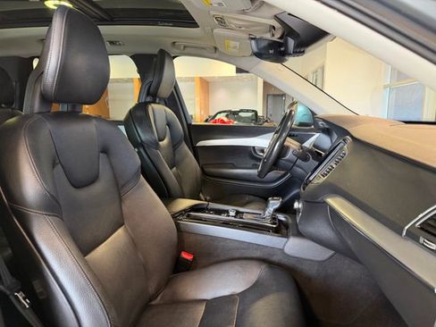 Used 2016 Volvo XC90 T5 Momentum AWD/4WD image 23