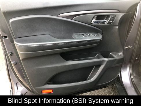 Used 2021 Honda Pilot EX-L image 11