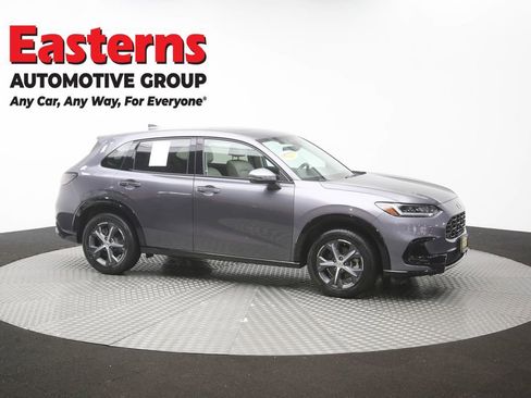 Used 2023 Honda HR-V EX-L image 45