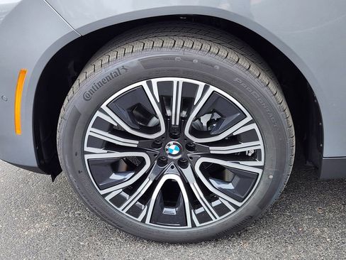 New 2026 BMW X3 xDrive30 AWD/4WD image 7