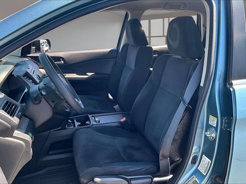 Used 2014 Honda CR-V LX image 25