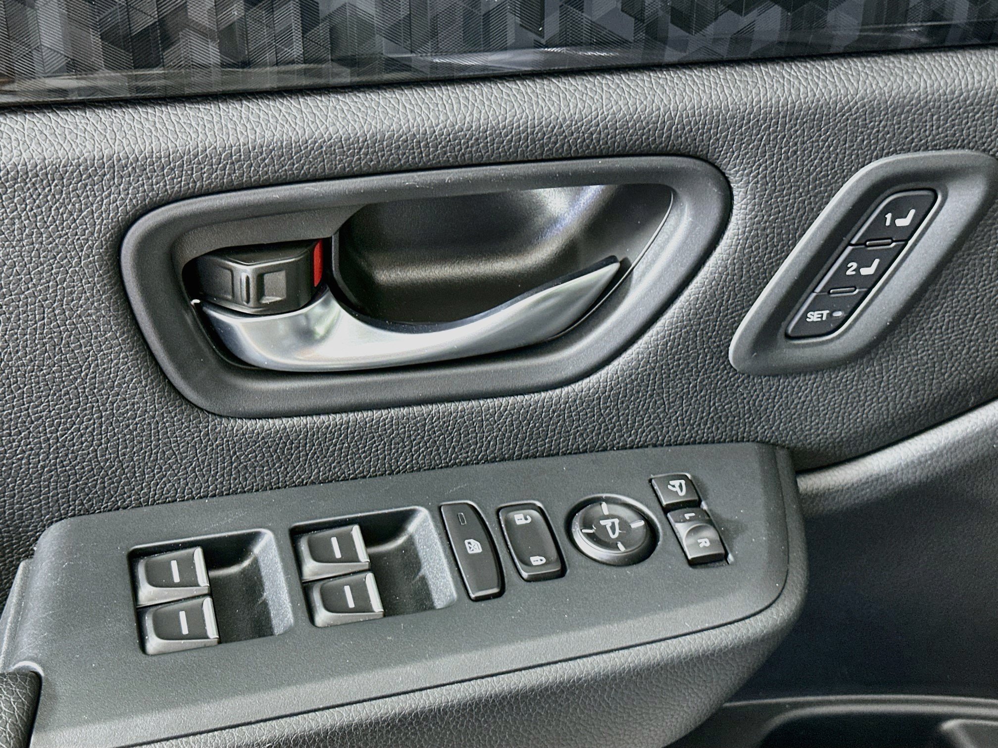 Used 2026 Honda Passport TrailSport Elite image 15