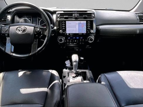 Certified 2024 Toyota 4Runner TRD Pro AWD/4WD image 10