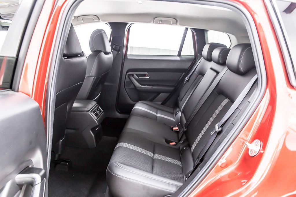 Used 2024 MAZDA CX-50 AWD 2.5 S w/ Select Package image 30