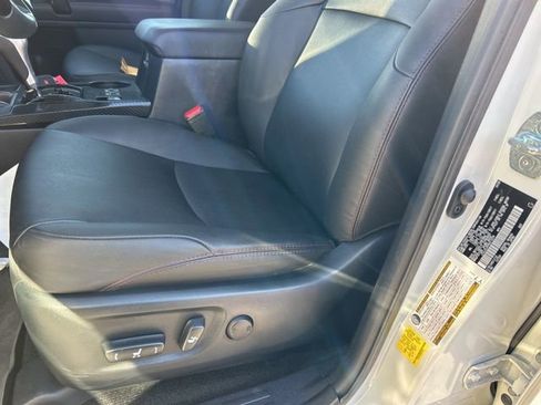 Certified 2024 Toyota 4Runner TRD Pro image 15