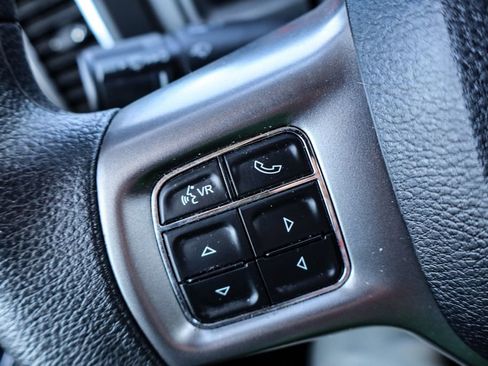 Used 2023 RAM 1500 Classic SLT w/ Trailer & Traction Group image 23